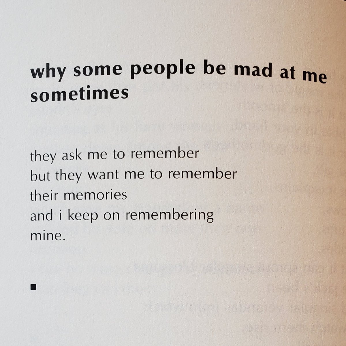 Nicole Chung 정수정 Lucille Clifton Why Some People Be Mad At Me Sometimes They Ask Me To Remember But They Want Me To Remember Their Memories And I Keep On Nicole Chung 정수정 Lucille Clifton Why Some People Be Mad At Me Sometimes They Ask Me To Remember But They Want Me To Remember Their Memories And I Keep On