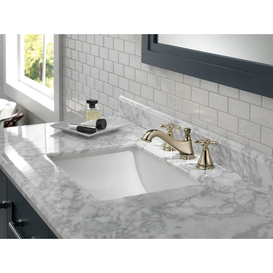 Faucetlist's tweet photo. Delta's Polished Nickel finish sometimes appears more silver, while other times it looks more gold. To get a better sense of this unique and wonderful finish, check out our: Complete Guide to Delta Polished Nickel Finish Fixtures for Kitchen and Bath https://t.co/cVPY54V9W0 https://t.co/ez8IrLx24U