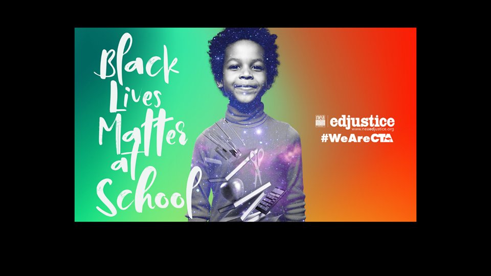 Black Lives Matter at School Week of Action | Facebook - https://t.co/114yu9Bwdo https://t.co/Vaeaz5mpWs