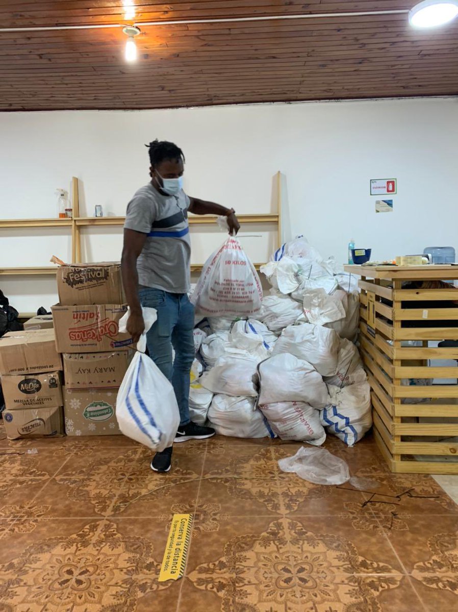 Proyecto Chocó tweet media