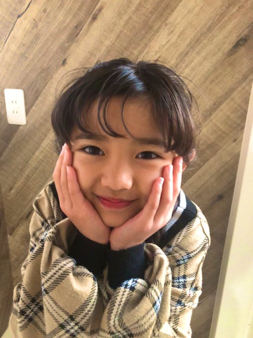 Twitterのコスプレ画像8