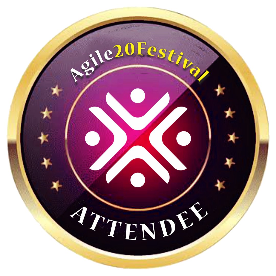 LeanAgilist's tweet image. Awesome sessions so far at #Agile20Reflect @Agile20Reflect - tomorrow&apos;s schedule can be found here -agile20reflect.org/festival/photo/ 

See you tomorrow!

I will be attending @die_Gedanken presentation on agile20reflect.org/event/agile-le… @Agile_Biz