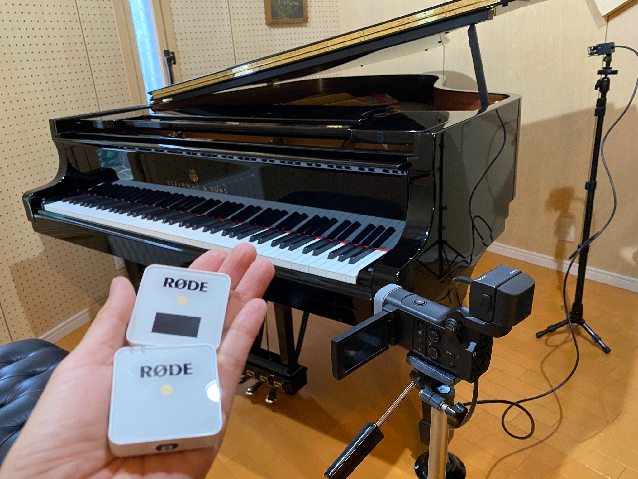 さいりえ 崔 理英 Piano いろいろ機材使った所感 サクッと録画 ピアノのみ Q2n 4k 十分 サクッと録画 ピアノ トーク Q8 ピンマイクと両撮りok サクッと生配信 画質やや粗め 音質 Q2n 4k Pcに繋ぐだけ クオリティ重視生 さいりえ 崔 理英 Piano いろいろ機材使った所感 サクッと録画 ピアノのみ Q2n 4k 十分 サクッと録画 ピアノ トーク Q8 ピンマイクと両撮りok サクッと生配信 画質やや粗め 音質 Q2n 4k Pcに繋ぐだけ クオリティ重視生
