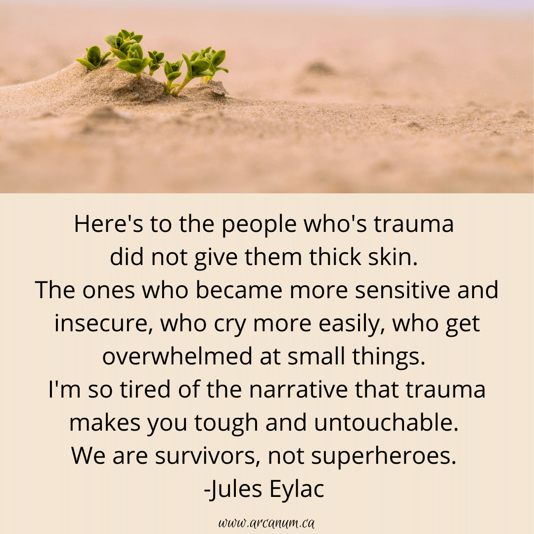 arcanumclinic's tweet image. We are survivors, not superheroes! #survivor #survivor2020 #essentialself #intentionalmedicine #traumatherapy #sequentialtherapy #heilkunst #homeopathy #homeopathic #integrativemedicine #telemedicine