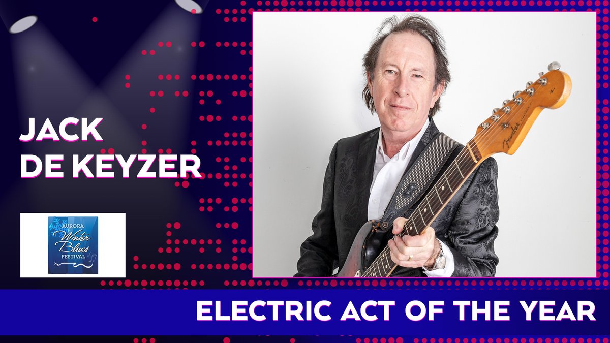 Toronto Blues Society tweet media