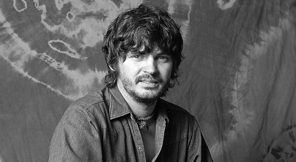 Happy Birthday Don Everly 
Photo: Jim McCrary 