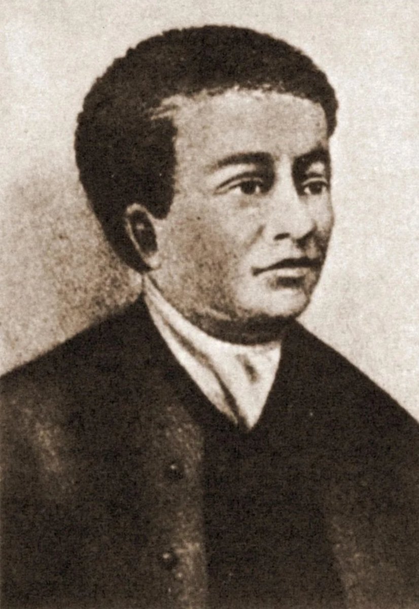 TeachingMcQueen's tweet photo. Benjamin Banneker, mathematician and astrologer, built America’s first clock. Using trigonometry and astronomy, he accurately predicted a solar eclipse in 1789 #blkmathematicians #BlackHistory #civilrightsadvocate #mathematicianslooklikeme https://t.co/qggS884aDG