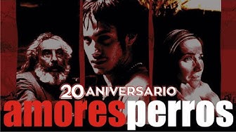 Games_Place_GP's tweet photo. Nuestros amigos de Celuloide Digital nos hablan de #AmoresPerros con motivo de su 20 aniversario. No olvides suscribirte!!! https://t.co/mgynNOkMpj https://t.co/Kot1gkpBRT