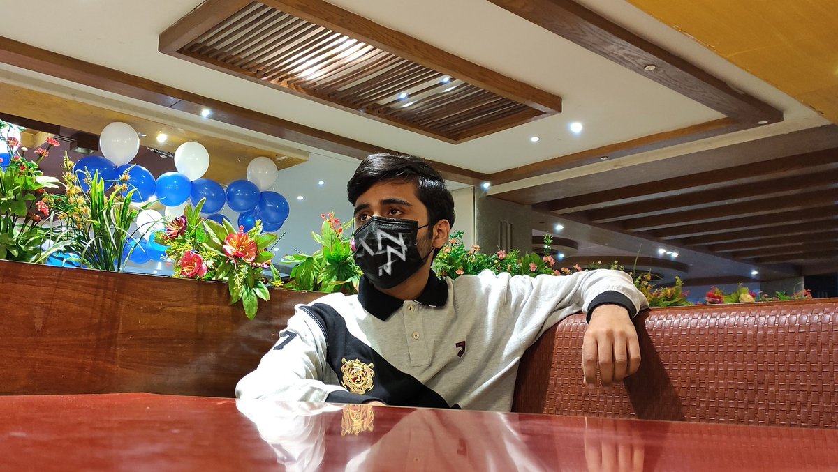 rayyanology's tweet image. #Humdard koi koi 
sar Dard har koi...👀🌚