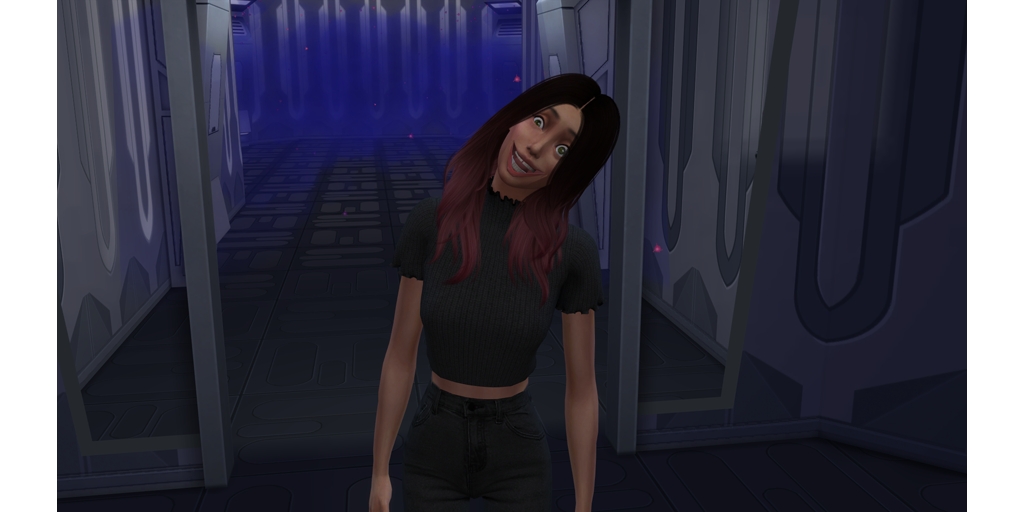 bumblebean_XD's tweet photo. Check out my screenshot from #TheSims4! https://t.co/bmIdioYnnZ