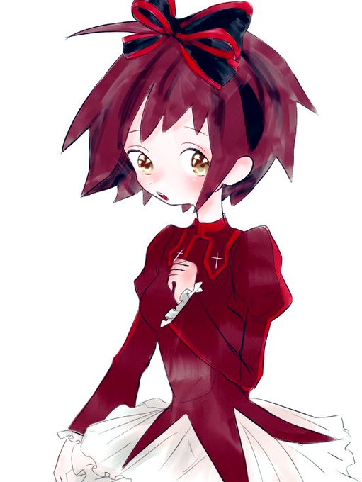 黒魔女さんが通る アニメレーダー