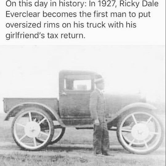 SamuelPadgitt's tweet photo. Y'all ain't got nothin on my man RICKY DALE!!!
#36s #BlackHistoryMonth https://t.co/sjxcCqfddp