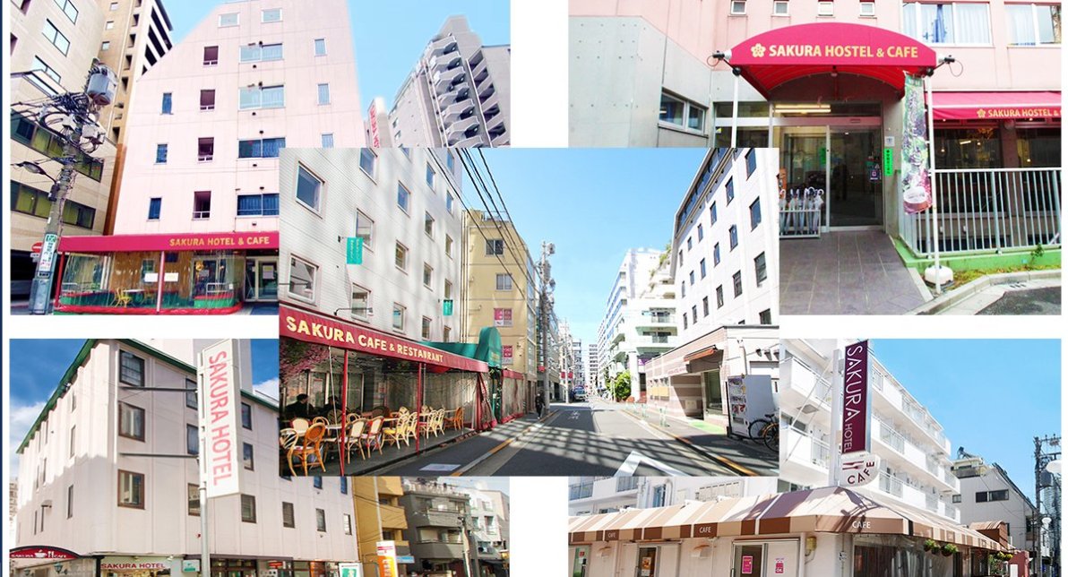 ikebukuro_hotel's tweet photo. Hello you guys😎✌
It was rainy in this morning but getting stop the rainy little by little😆🌸 
Take care if you going out🙏✨
Sakura hotel is still open for 24 hours👍

👉https://t.co/vx49Nl4id2

#satayhome #staysafe #tokyostay #sakurahotel #ikebukuro #ikebukurostation # https://t.co/TZRgUaFVFA