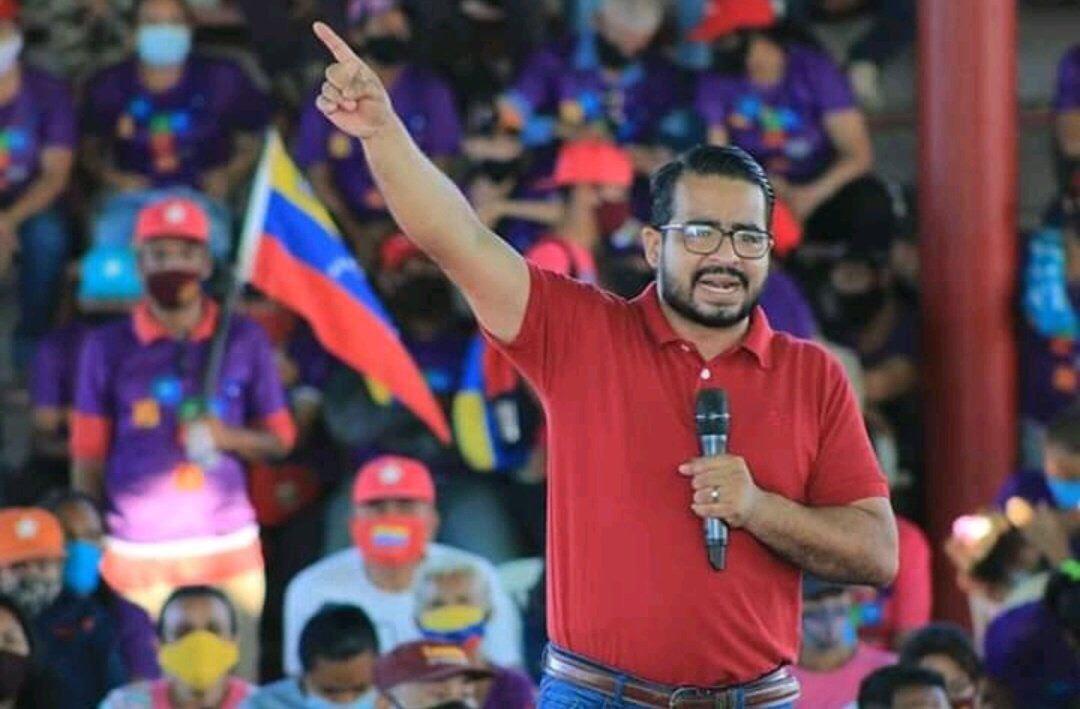 Nicolás Maduro tweet media