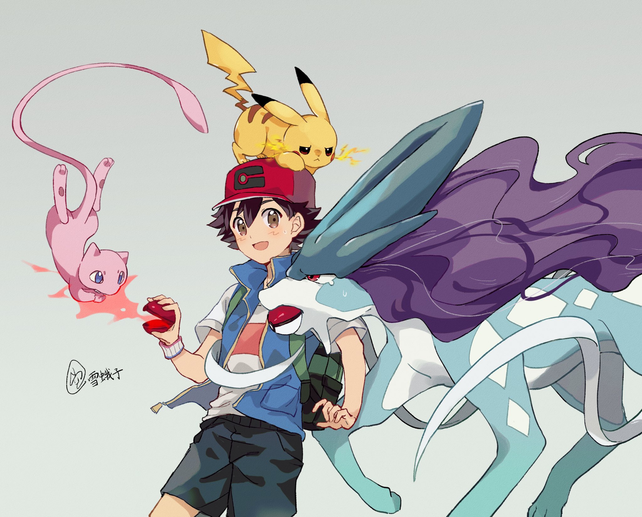 雪蛾子on Twitter ポケモン ポケサト 怨念产物宝可梦旅途令人血压飙高https T Co Mcuh7kbiir Twitter