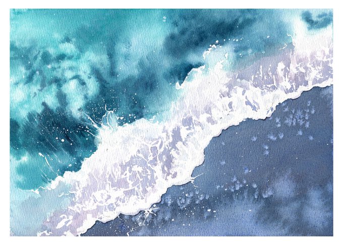 水彩フレームのtwitterイラスト検索結果 水彩フレームのtwitterイラスト検索結果
