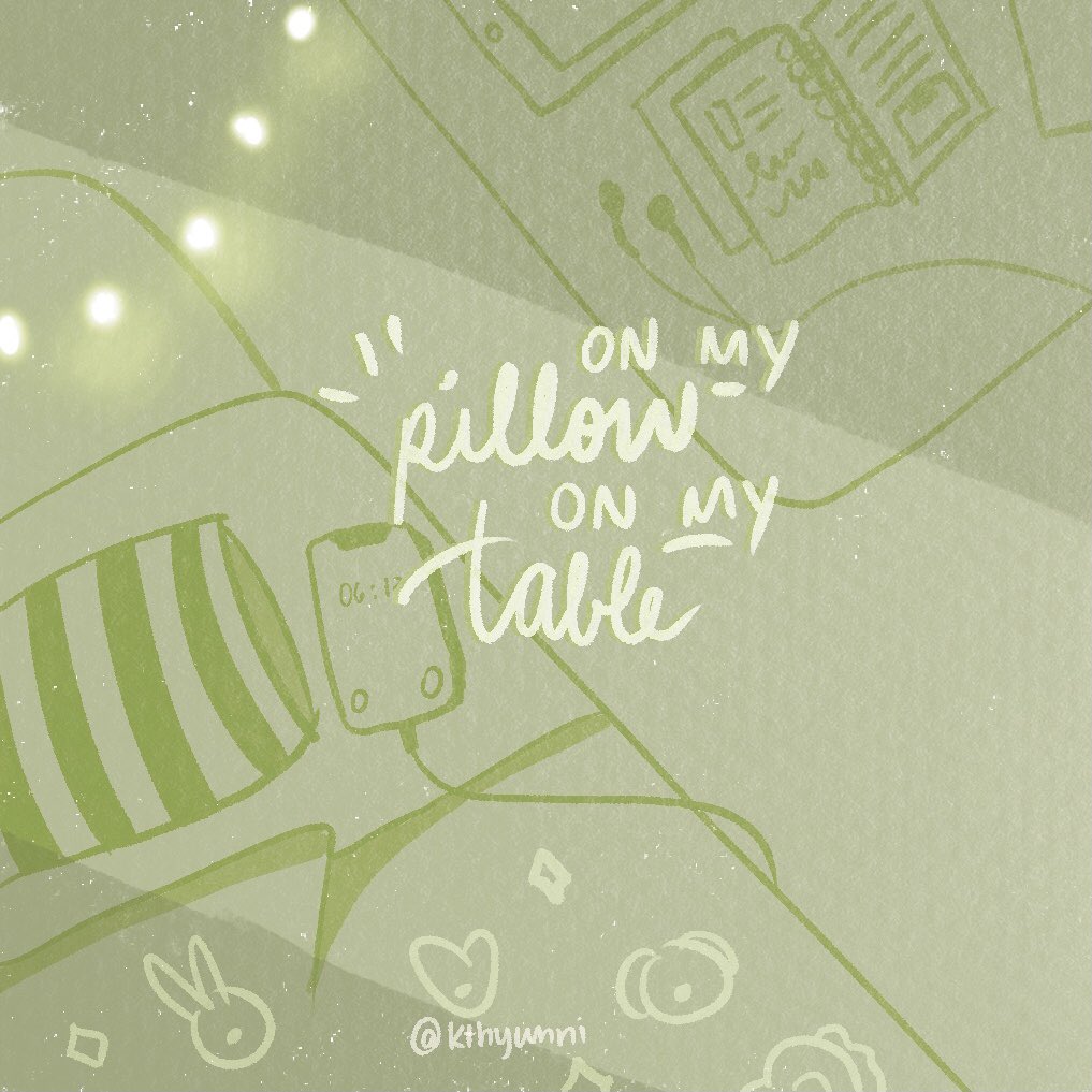 kthyunni's tweet photo. Life truly goes on 🍃 
@BTS_twt #BTS #RMsNotes https://t.co/vM2UR7xX8k