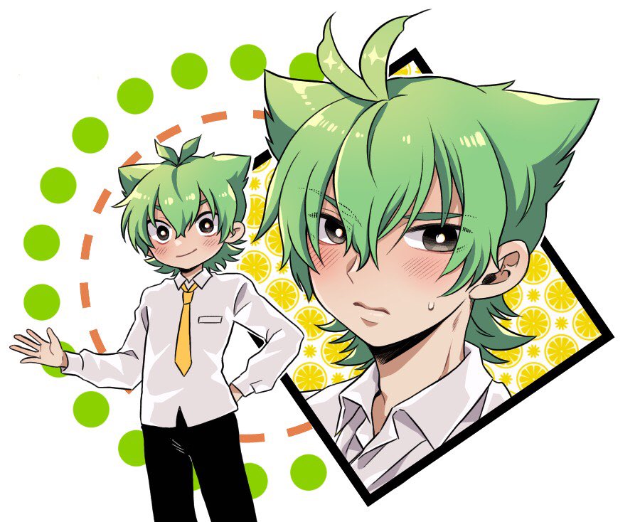 ヤギさん ﾅﾙｼｽﾄﾌｧﾝﾀｼﾞｰ 芦屋ライム昨日のに色塗ったから見て