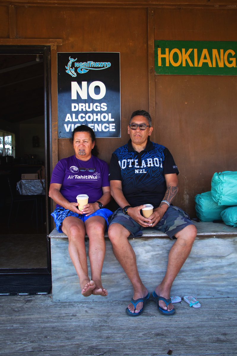 tkatrangatira's tweet photo. “Leadership is building a collective around you that isn’t scared to challenge your thinking”

-Hilda Halkyard-Harawira &amp; Hone Harawira  

Book orders available now via https://t.co/GiW5cN25Zh 
Stocked in local bookstores nationwide  #tekaiatearangatira #tkatr https://t.co/y0M7oyDEyj