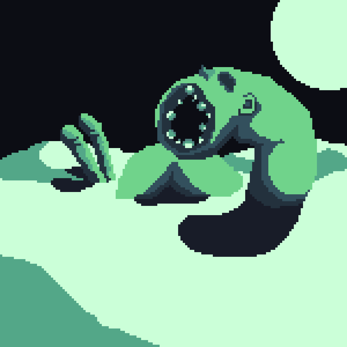 QMaincharacter tweet picture
