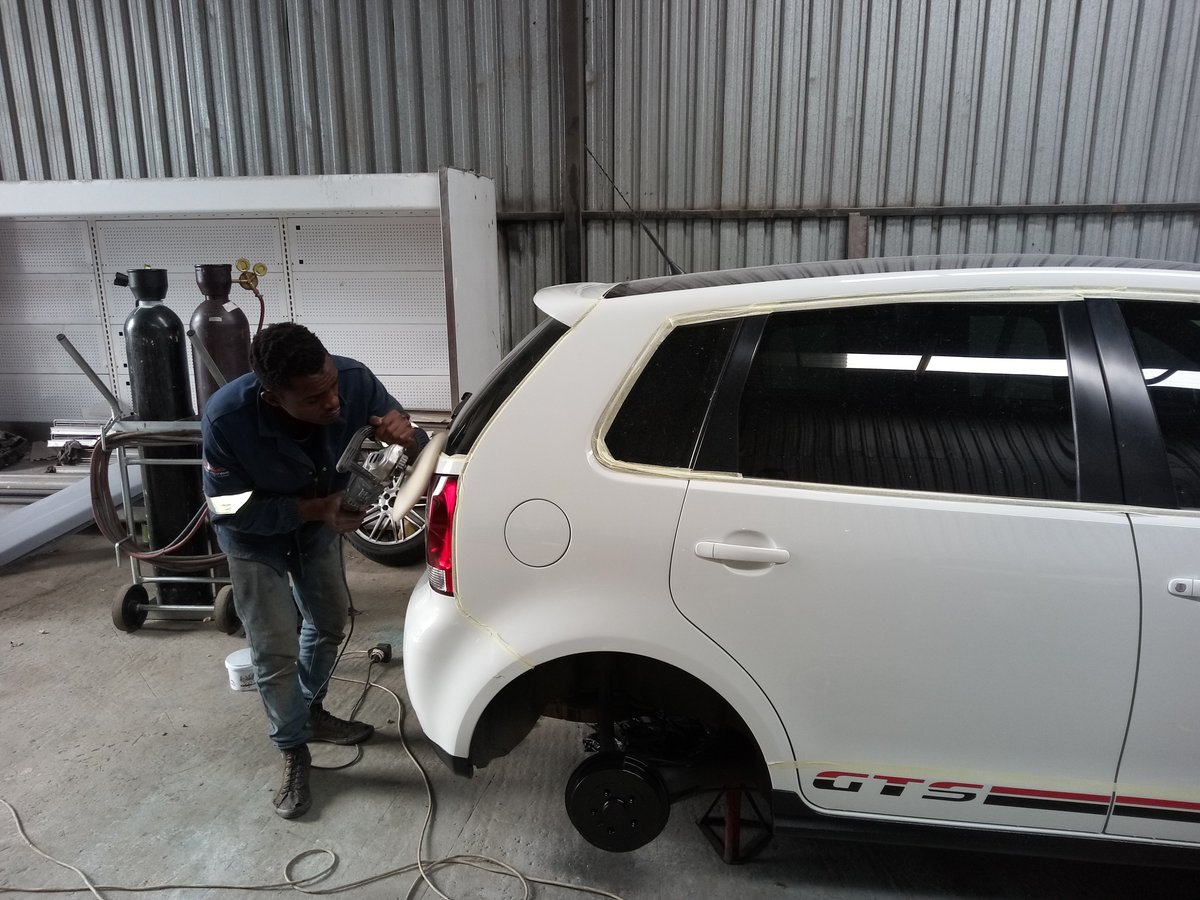 AutoMeras's tweet image. Meras Auto Body Pty Ltd