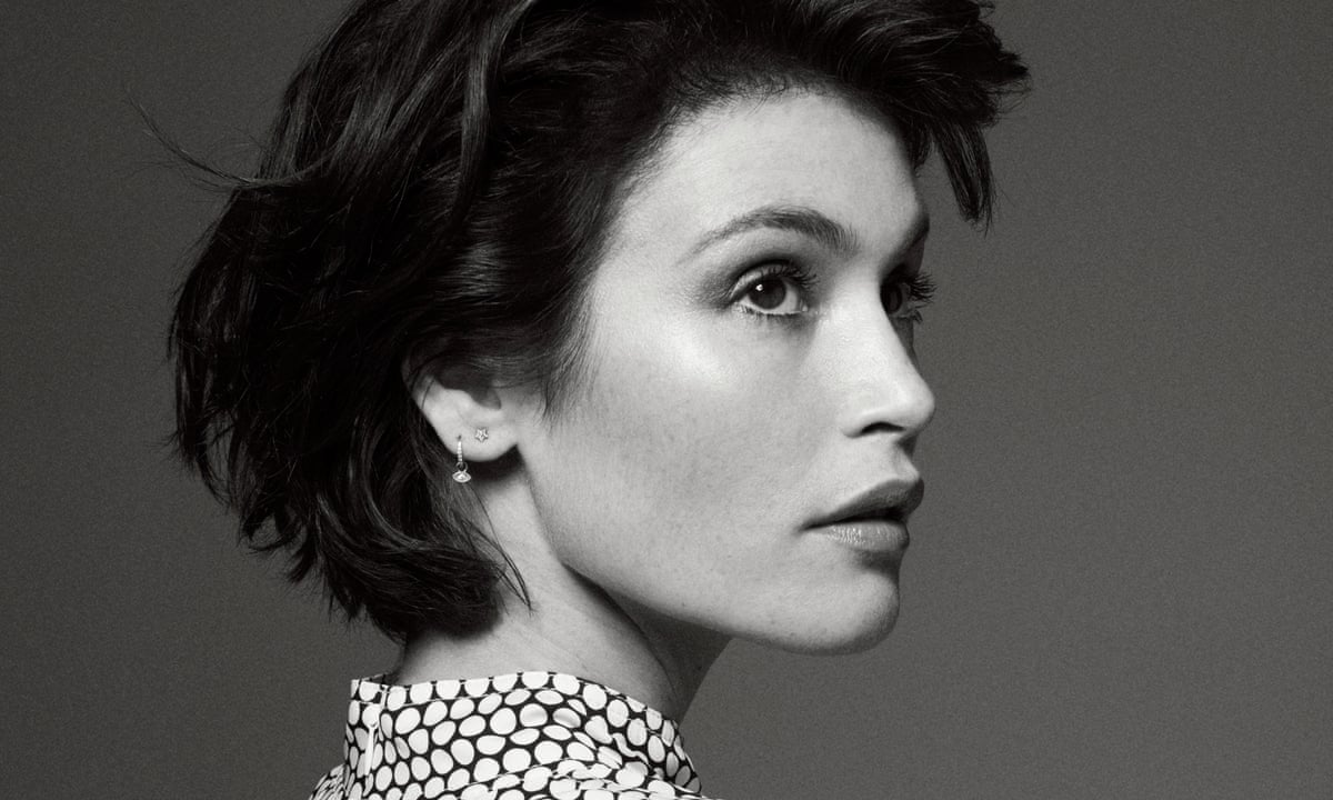 Happy birthday to the always glamorous Gemma Arterton 