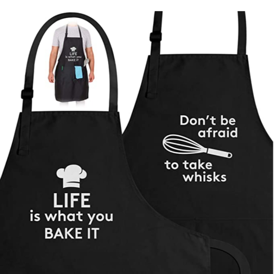 k_granier's tweet photo. What Do you Think About it??
#crazykitchen #funnykitchen #chief #chiefs #comedylife #funnyapron #funnykitchendecor ​#homedecor #funhomeware #funnydecor #homeware #housestuff #funhomestuff #Apron #fundecor #fun #funnyapron #weirdandwonderful #funnygift #crazyhomeware #funnygifts https://t.co/bU9OLr0bBC