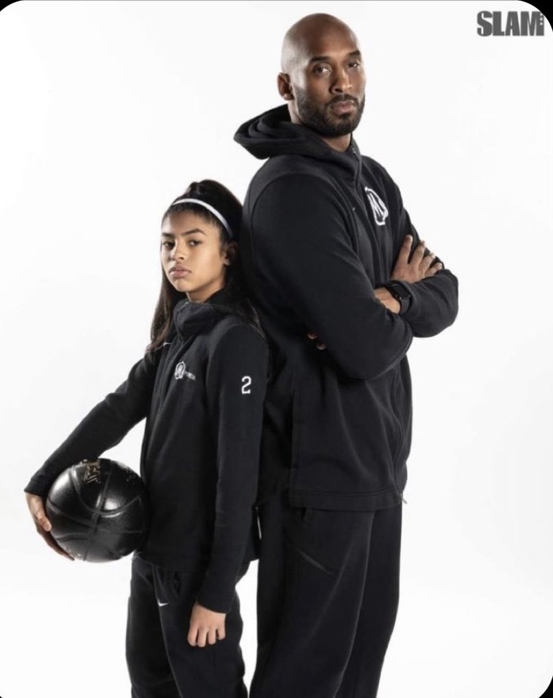 ad_dizz's tweet photo. Still can’t believe you guys are really gone I’ll probably never fully recover off this 1 . #ingodscare #kobegigi @kobebryant https://t.co/JjMLmIQ2Ef
