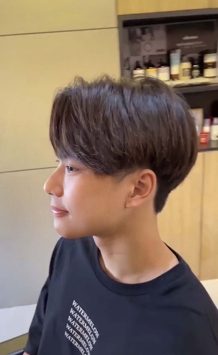 dailyohmnon's tweet photo. [HD] Ohm Pawat from chisalonbangkok’s TikTok video. 

#ohmpawatt #ohmpawat #ยิ้ม5พันของโอมภวัต https://t.co/5dhQ4K5agK