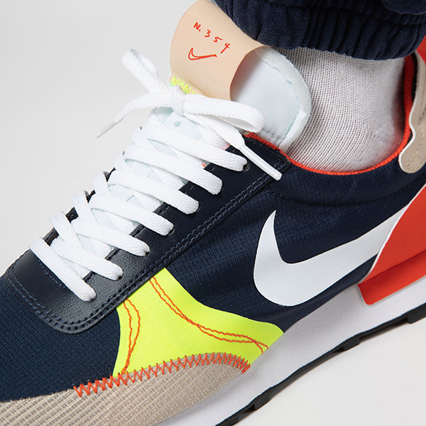 nike daybreak type obsidian