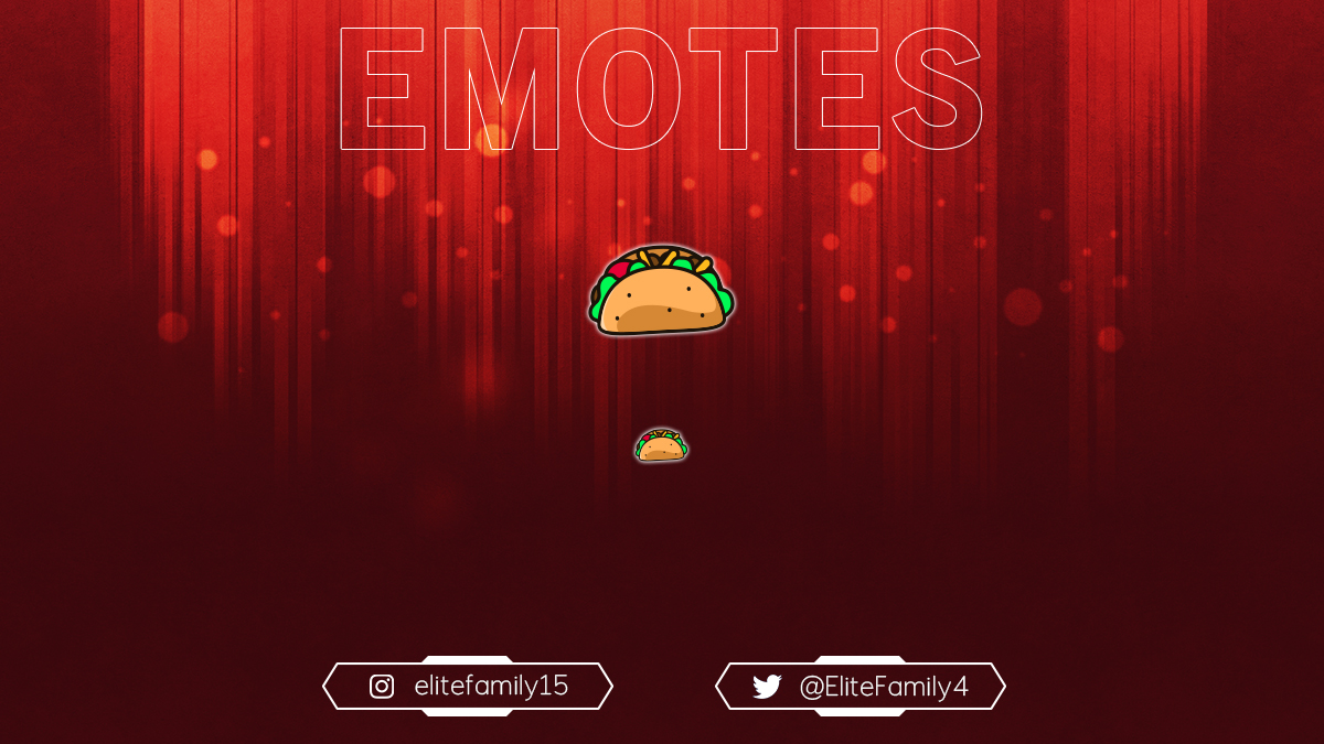 EliteFamily4's tweet photo. yummy tacos 🌮
#artistsoninstagram #digitalart #artist #painttoolsai #drawing
#doodle #colourful #illustration
#twitch #twitchcreative #streamer #twitchart #twitchaffiliate
#badges #badgeartist #discord #discordbadges #smallstreamer #smallstreamercommunity #tacos #tacosyummy https://t.co/kD16x4pf1G