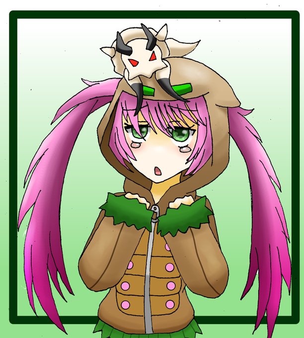 怪獣擬人化のtwitterイラスト検索結果 古い順 怪獣擬人化のtwitterイラスト検索結果 古い順