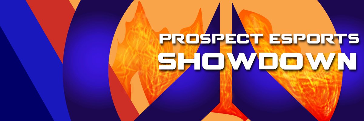 Prospect Esports Showdown tweet media