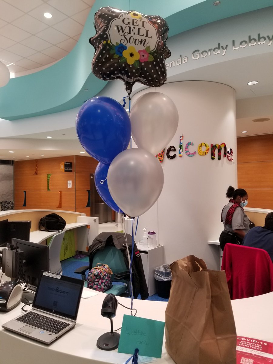 JacahsLadder's tweet photo. Thank you @HumbleISD_WLMS for the beautiful card, balloons, and prayers for Jacah! He is fighting and moving in the right direction!! #JacahWillWin #LifeAfterShakenBabySyndrome #LoveHasNoDisability https://t.co/caKNOwfuKh