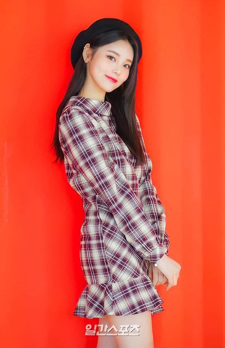 #이달의소녀 #LOONA #진솔 #JINSOUL <a href="/loonatheworld/">이달의 소녀(LOOΠΔ)</a>