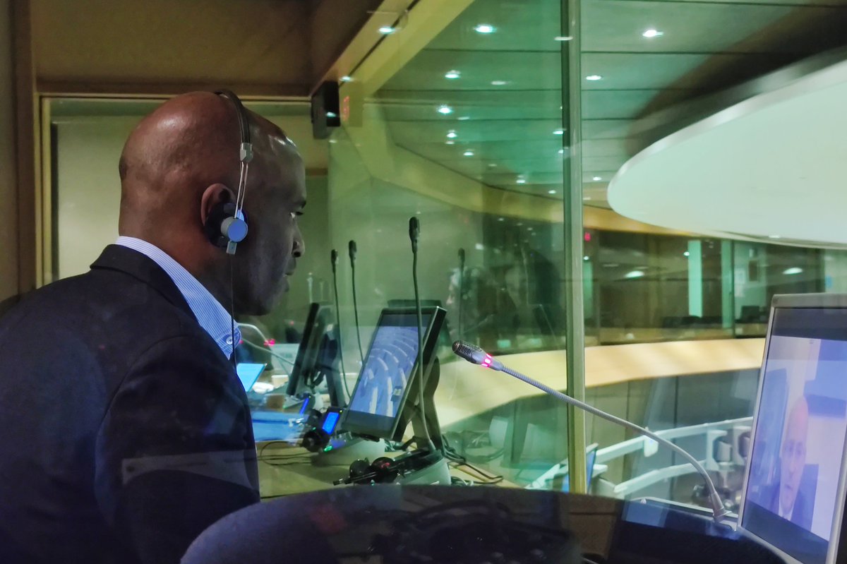 EP Interpreters tweet media