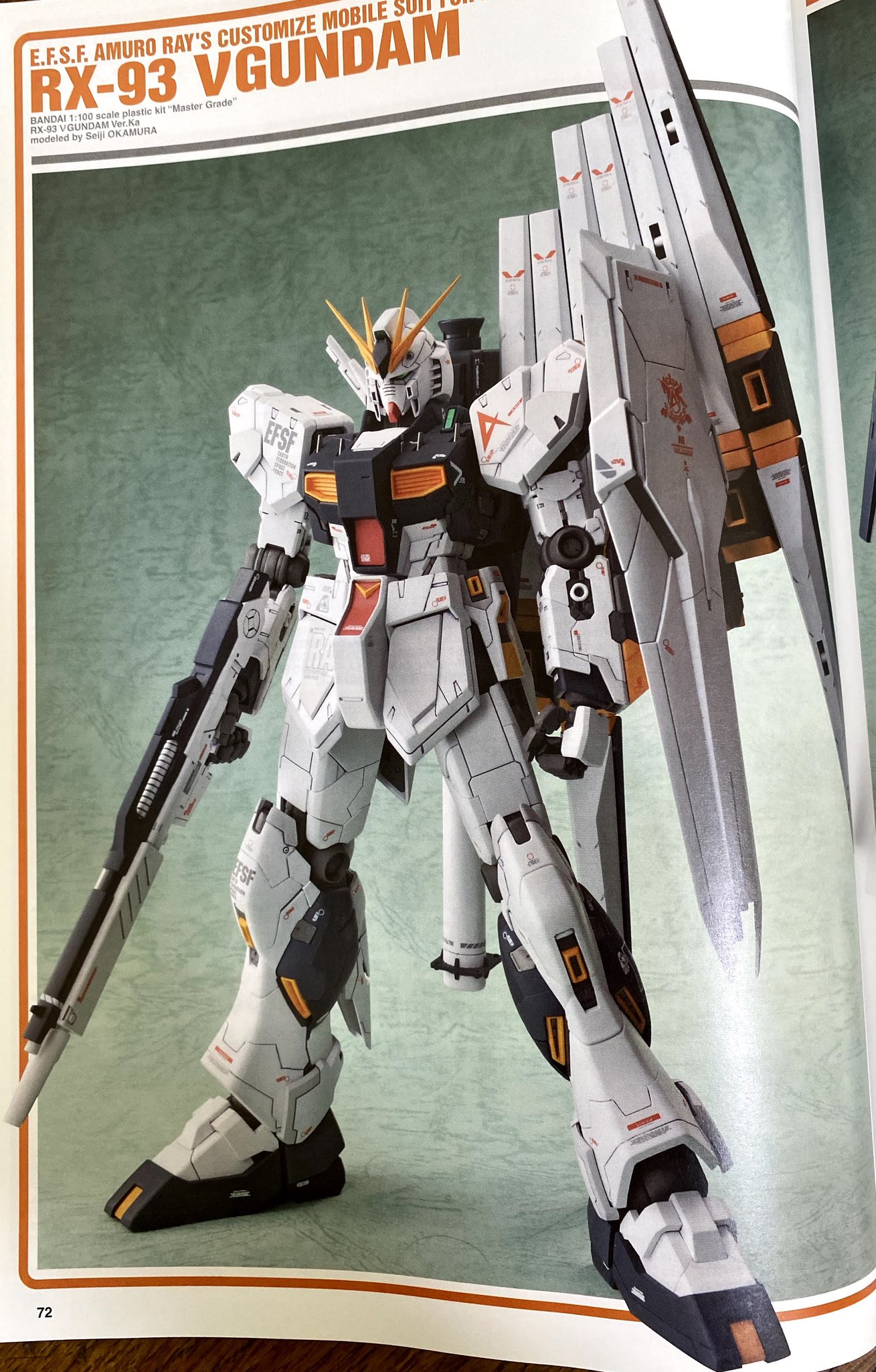 レベルを上げて物理で殴れ ガンプラの基礎技術を向上させる 基本テクニックを学ぶには最良の一冊 ガンダムウェポンズモデリングマスターズ プロモデラー林哲平の見るだけでプラモが上手くなるブログ