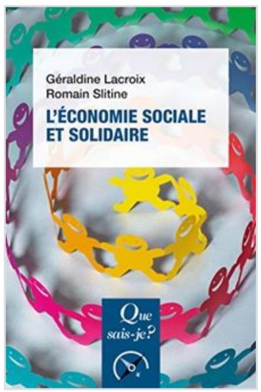JPhilippebrun's tweet photo. [#Ess - Biblio] À @_mathildeG @USBEKetRICA :
Niv. 1 ▶️ "L'#Ess", par @GLpantin et @RomainSlitine 👍
Niv. 2 ▶️ "Histoire de l'#Ess de 1968 à nos jours" par @tduverger 👍
Niv. 3 ▶️ "#Ess - Socioéconomie du 3e secteur" par J.#Defourny et @NyssensMarthe 👍 ⤵️ https://t.co/7F4DIoBg0u
