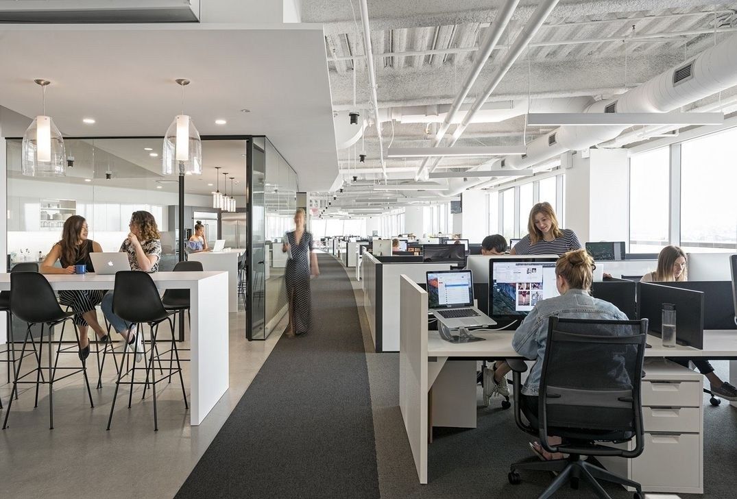 Yabancı Şirketlerin Türkiye'deki İrtibat Büroları
bit.ly/39GreHc
Yazar : SMMM Nevin GÜNEŞ