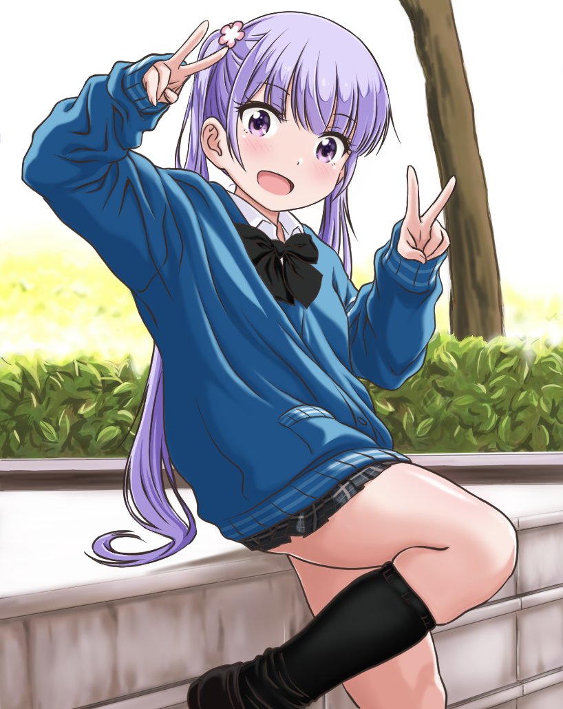 GenesisuDriver's tweet photo. 青葉ちゃんお誕生日おめでとう🎉✨😆✨🎊
#涼風青葉生誕祭2021
#NEWGANE https://t.co/fjEELfwii9