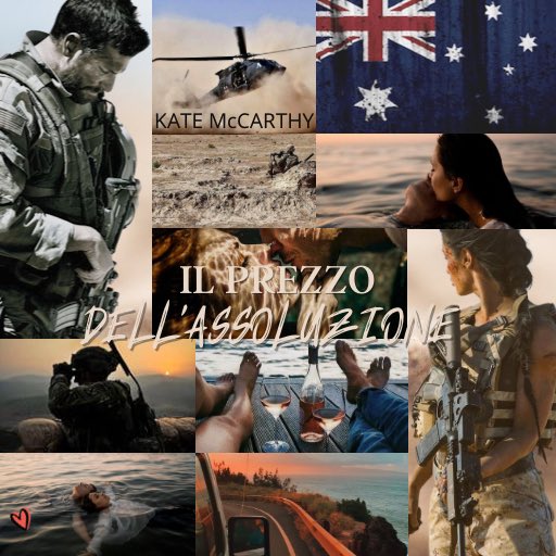 #BookReview IL PREZZO DELL’ASSOLUZIONE by <a href="/KMacinOz/">Kate McCarthy</a> #fighthingabsolution thank to <a href="/TriskellEdiz/">Triskell Edizioni</a> ⭐️⭐️⭐️⭐️⭐️ #militaryromance #romancebook #libribellissimi #libriconsigliati 
Review: bit.ly/2MDQtRg
On #vanitiromance link in bio ▶️