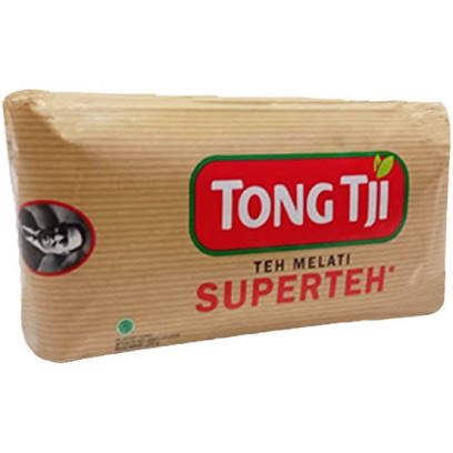 Final tweet, kalau mau ngerasain the wonder of teh hijau melati gak pake pemanis apapun tapi jadi manis, aku bisa kasih challenge yang udah aku coba sendiri Pakai teh di bawah ini 1 gram untuk 100 ml air, seduh di air suling mulai suhu 70 C sampai 50 CAku pun kaget 