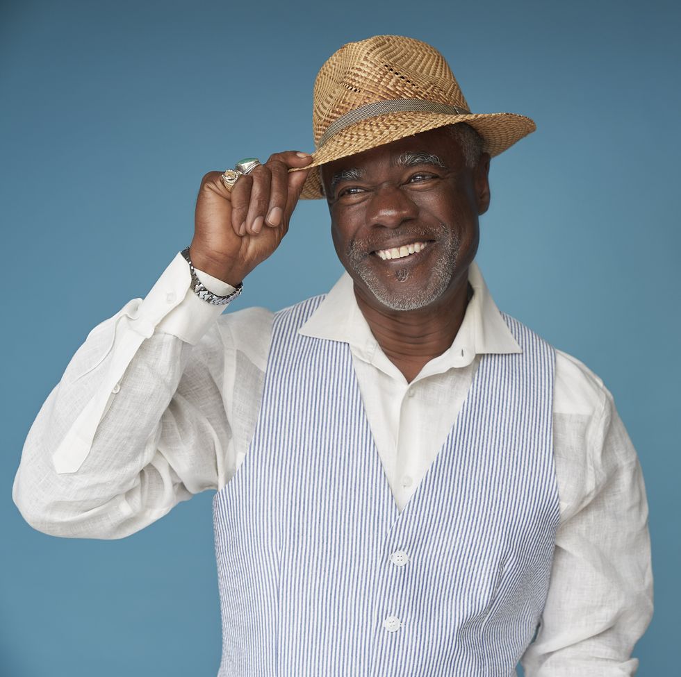 Forgot to wish the incomparable <a href="/GlynnTurman/">Glynn Turman</a> the happiest of birthdays!! Sooo happy that the world is waking up to your greatness!!! Love you...you old school charmer 💛💛💛💛