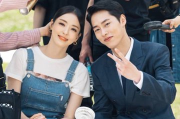 yuvinXhan's tweet photo. @DramaCurrent A5: love them.

#kdrams #kdramachat https://t.co/5LiYuAFo5I
