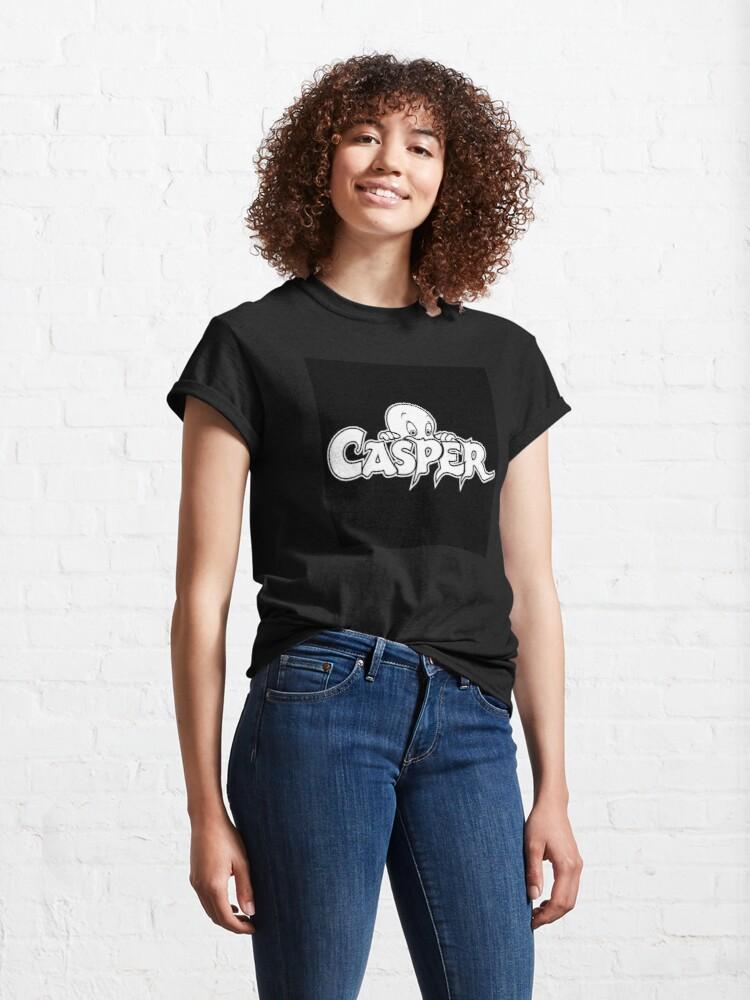 RFikaanggriyani's tweet photo. #casper #film #mtv #redbubble #teepublic 

Link👉https://t.co/lrWKwsjl0y https://t.co/jfq5uNEx2p