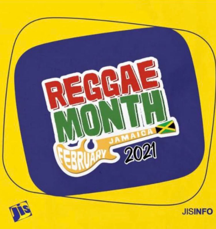 CaribLens's tweet image. February is Reggae Month.
🇯🇲
For a complete listing of the month-long festivities, please visit the Jamaica Information Service (JIS) website.
🇯🇲
#ReggaeMonth
#ReggaeMonth2021
#RootsRockReggae
#JISNews 
#Jamaica
#CaribbeanHeritage
#WeAreCHM