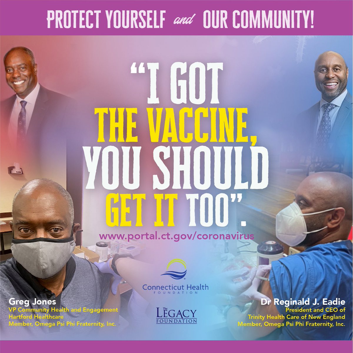 LegacyFoundHtfd's tweet photo. #covidvaccine https://t.co/1ZqWDsZnEi