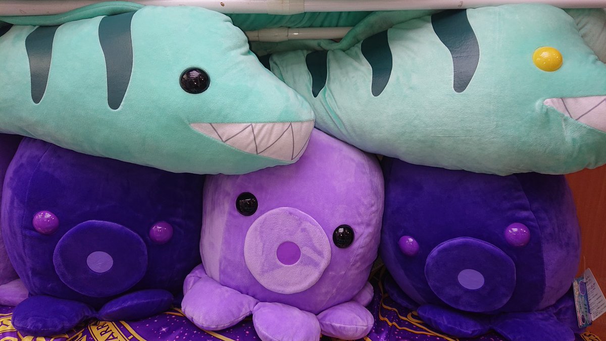 プライズ 新製品紹介 あんさんぶるスターズ バラエティ缶バッジ1st Vol 2ポケットウツボとタコでかbig入荷致しまし 21 02 02 郡山駅前のゲームセンター アミューズメント タイトーfステーション ぐるっと郡山 プライズ 新製品紹介 あんさんぶるスターズ バラエティ缶バッジ1st Vol 2ポケットウツボとタコでかbig入荷致しまし 21 02 02 郡山駅前のゲームセンター アミューズメント タイトーfステーション ぐるっと郡山