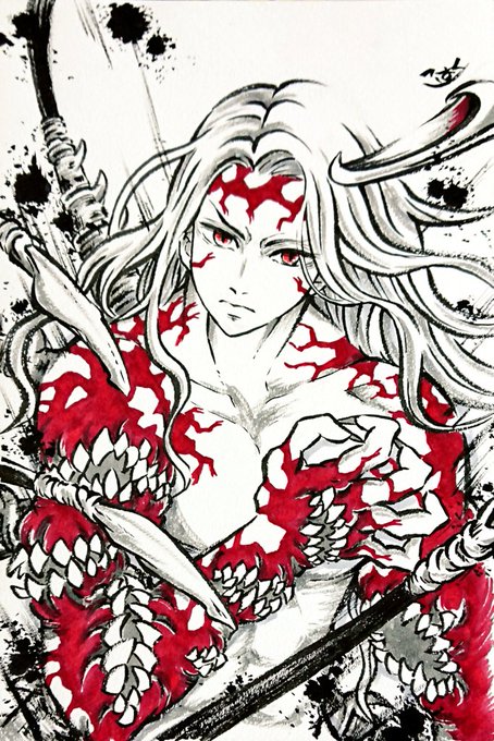 A List Of Tweets Where 死に紙106番 Was Sent As 墨絵 1 تحليلات تويتر الرسومية الخاصة بهوتويت Whotwi A List Of Tweets Where 死に紙106番 Was Sent As 墨絵 1 تحليلات تويتر الرسومية الخاصة بهوتويت Whotwi