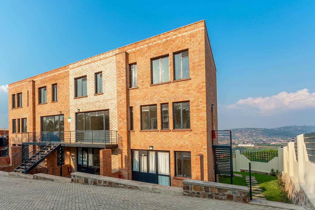 UrbanPatchRw's tweet photo. By building according to the @CityofKigali @KGLPlan2050 and utilizing @skat_greatlakes construction methods, we are able to increase density and affordability while maintaining quality. https://t.co/I9b2CThL35